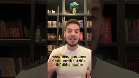 “Se faz sentir, faz sentido” Cuidado com esse tipo de ideia! Ela pode te colocar numa real furada.