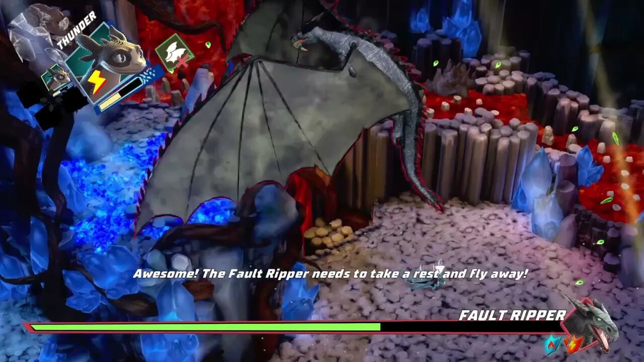 9convert com Dragons Legends of The Nine Realms 5 720p