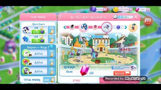 Rarities event was a success! / MLP campaign