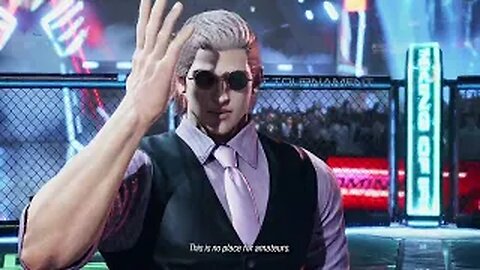 Claudio vs Crazy Destroyer Bryan - Red Rank Claudio Gameplay
