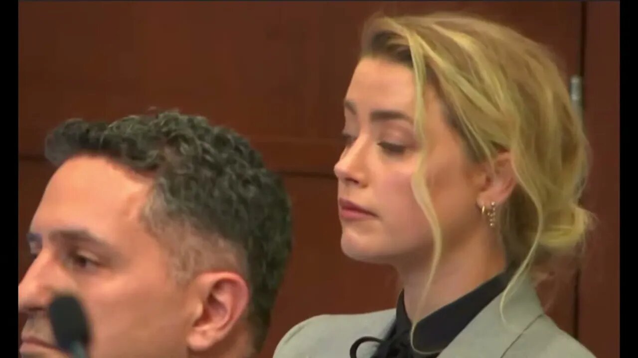 DAY 1: JOHNNY DEPP v. AMBER HEARD $150 MILLION DEFAMATION LAWSUIT