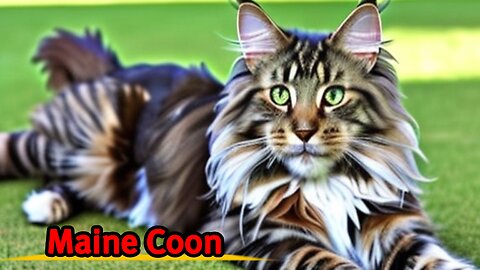 Maine Coon