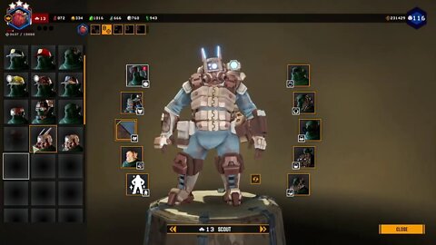 A Bit Late to the Party... Playing some Deep Rock Galactic and sticking it to the the Rivals!