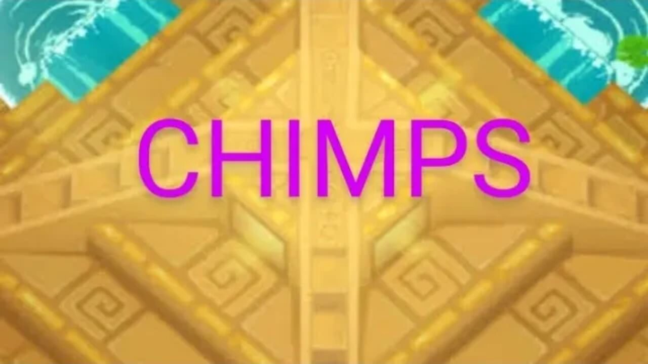 ADORA'S TEMPLE/ HARD/ CHIMPS/ BLOONS TD6 @BloonsMania #bloons