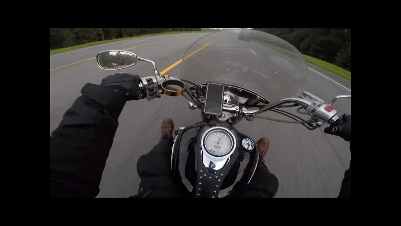 Rough Night Full of Screaming Neighbors