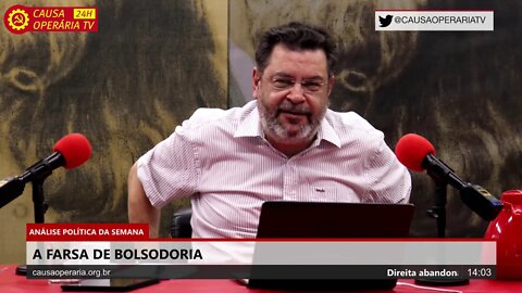 Tem de haver soberania nacional, seja qual for o governo | Momentos da Análise Política da Semana
