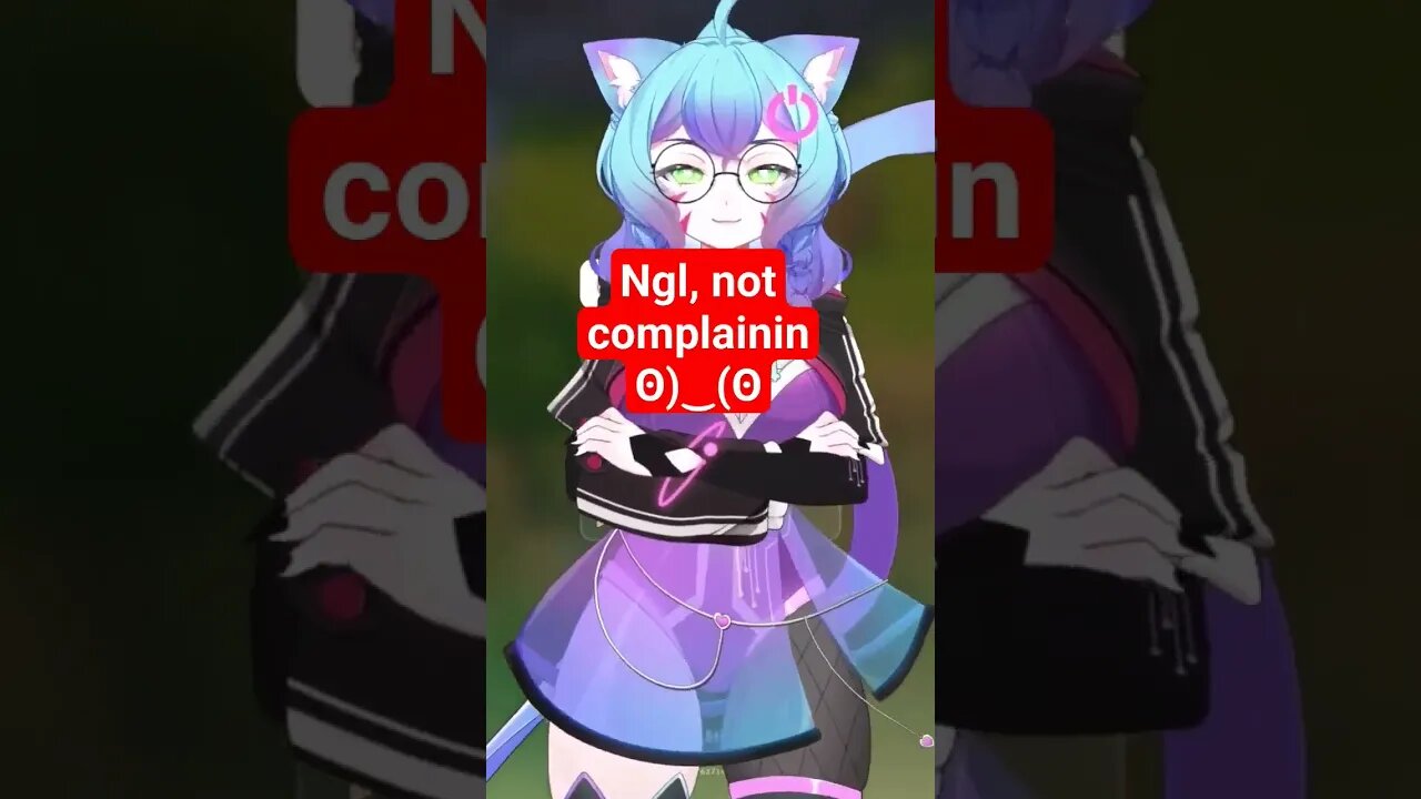 Found @PixcatOS after being redirected from another vtuber.