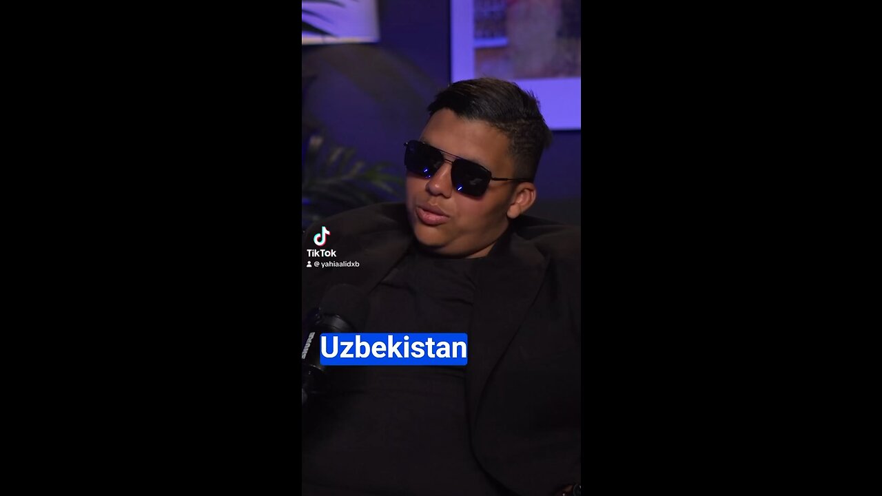 Information about Uzbekistan.