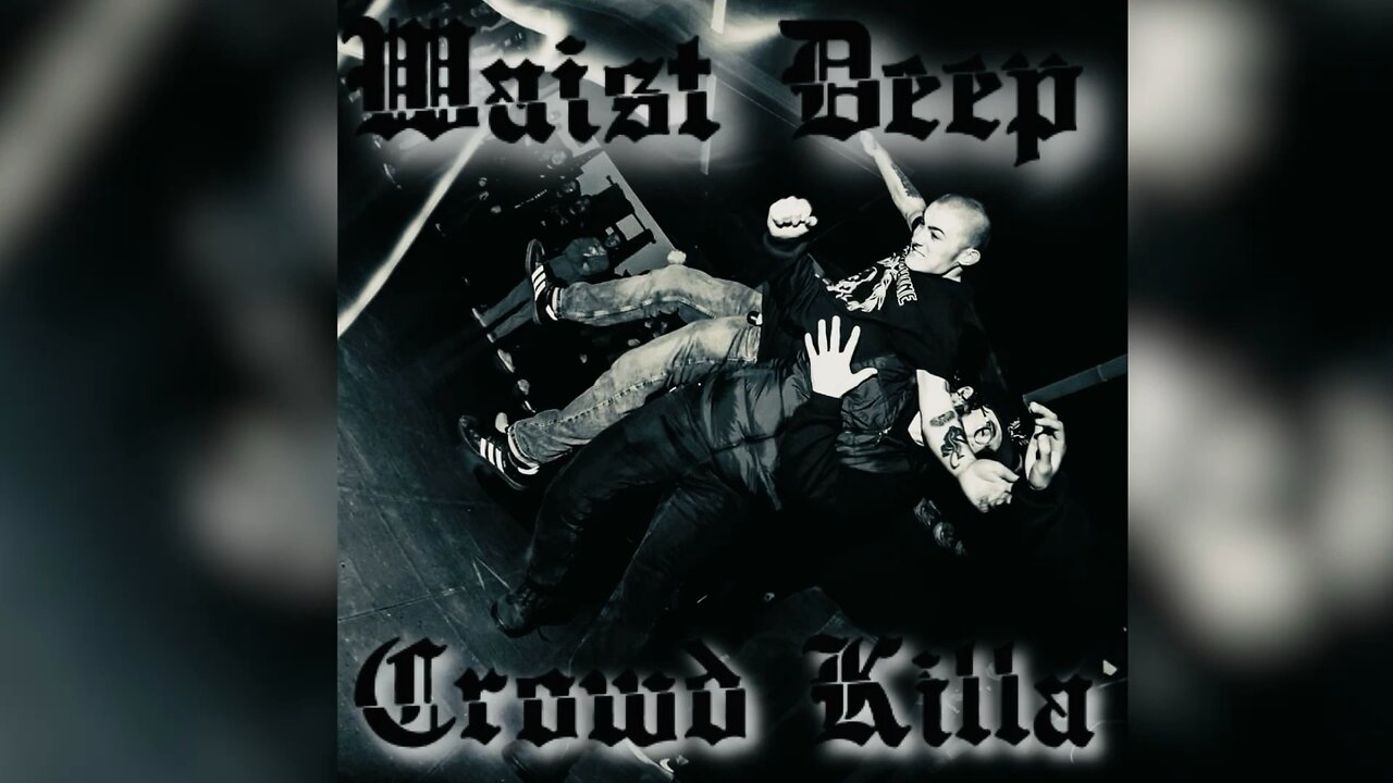 Crowd Killa