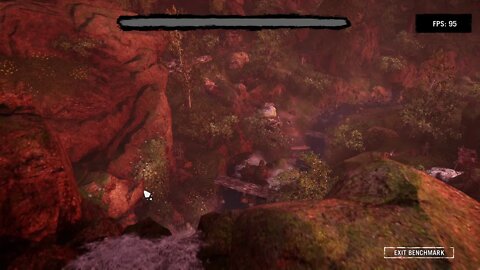 Benchmark: ASUS RTX 2080 + Ryzen 5 3600 - 1440p - Far Cry Primal Ultra Settings
