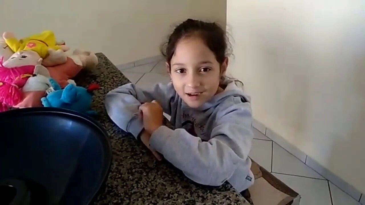 Brincadeiras para a Quarentena