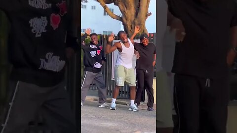 Abena dance challenge #afrobeat