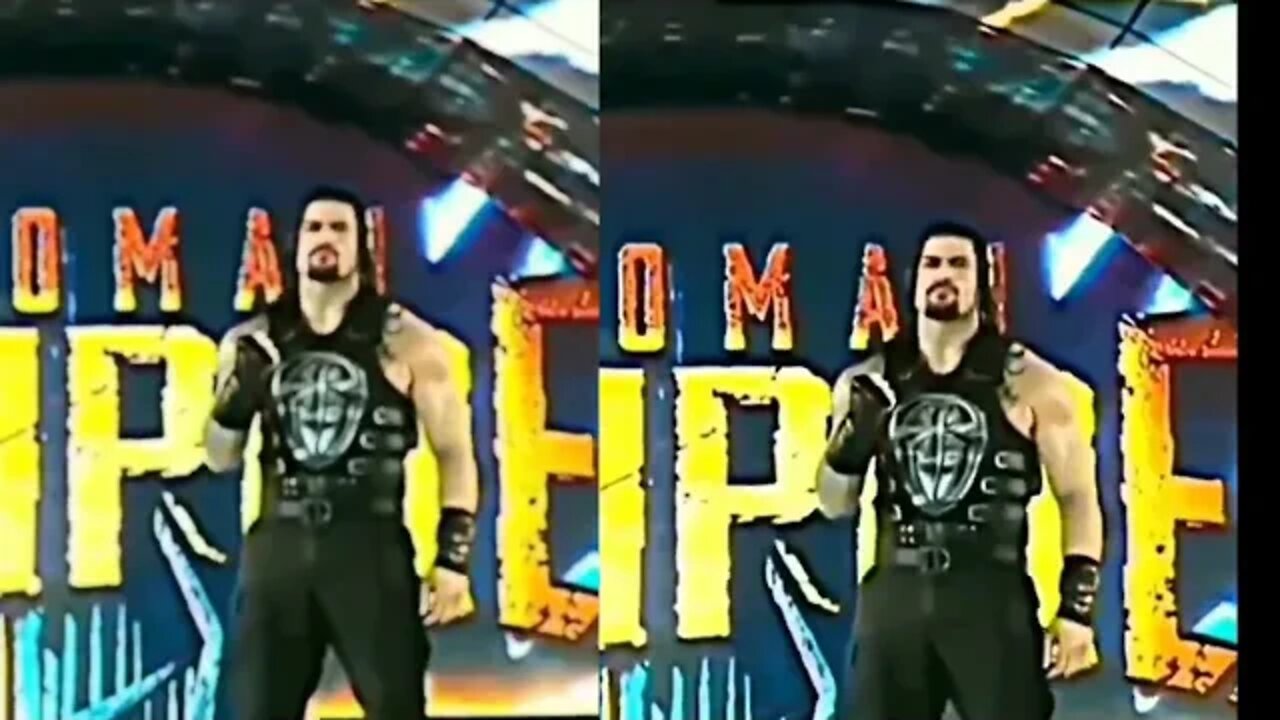 Roman Reigns Attitude Status👿 [Roman Reigns Status🔥] Roman Reigns Attitude / Roman Reigns❤