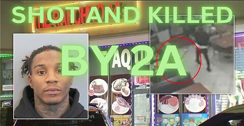 Grand jury will decide fate of customer who shot and killed robber at taqueria, HPD says