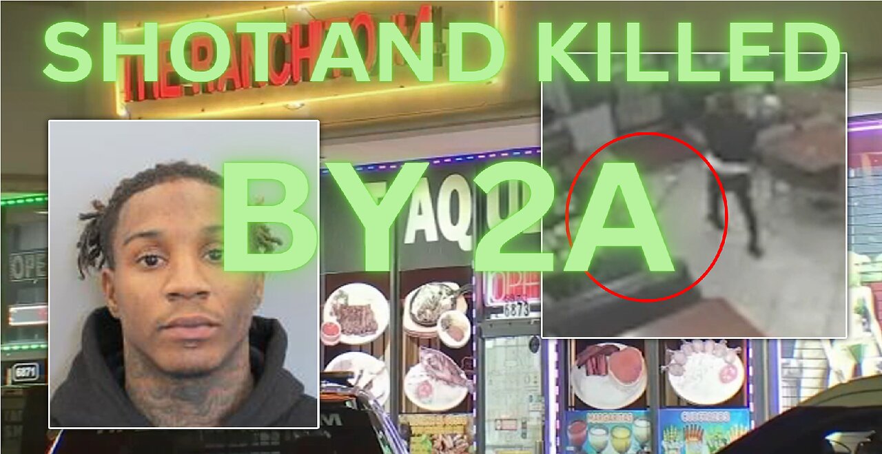 Grand jury will decide fate of customer who shot and killed robber at taqueria, HPD says