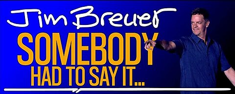 Jim Breuer Exposing COVID Is PURE GOLD!