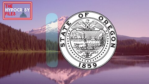 Insane Oregon Bill