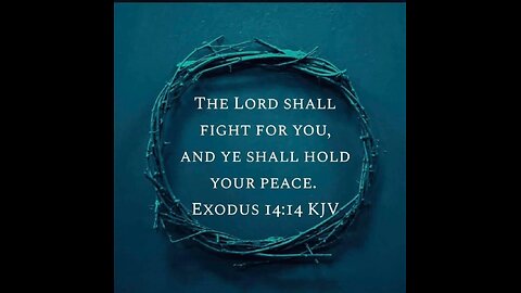 "Lord, Increase My Faith"