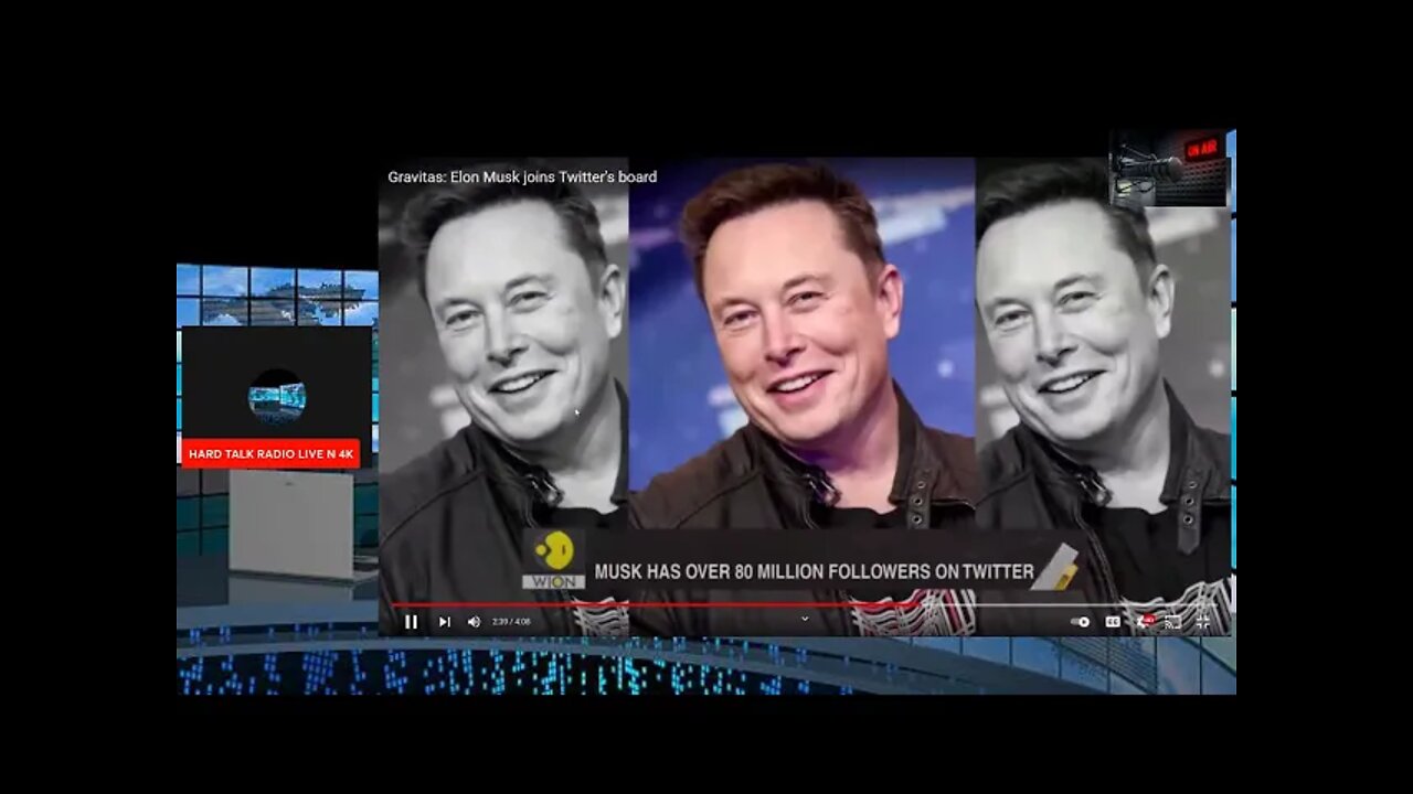 Liberals are triggered that Elon musk is going to be running Twitter #ElonMusk #Twitter
