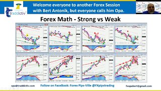 AutoUFOs NAILING FX (Bert Antonik) 2020 Jan-19