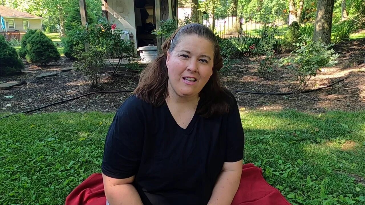 Who are the AMISH? What Is This Channel?