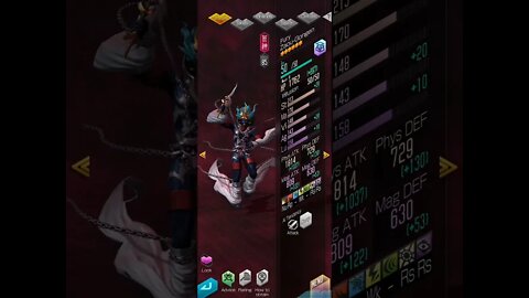 Dx2 Demon Review - Zaou-Gongen - Chain Mankini
