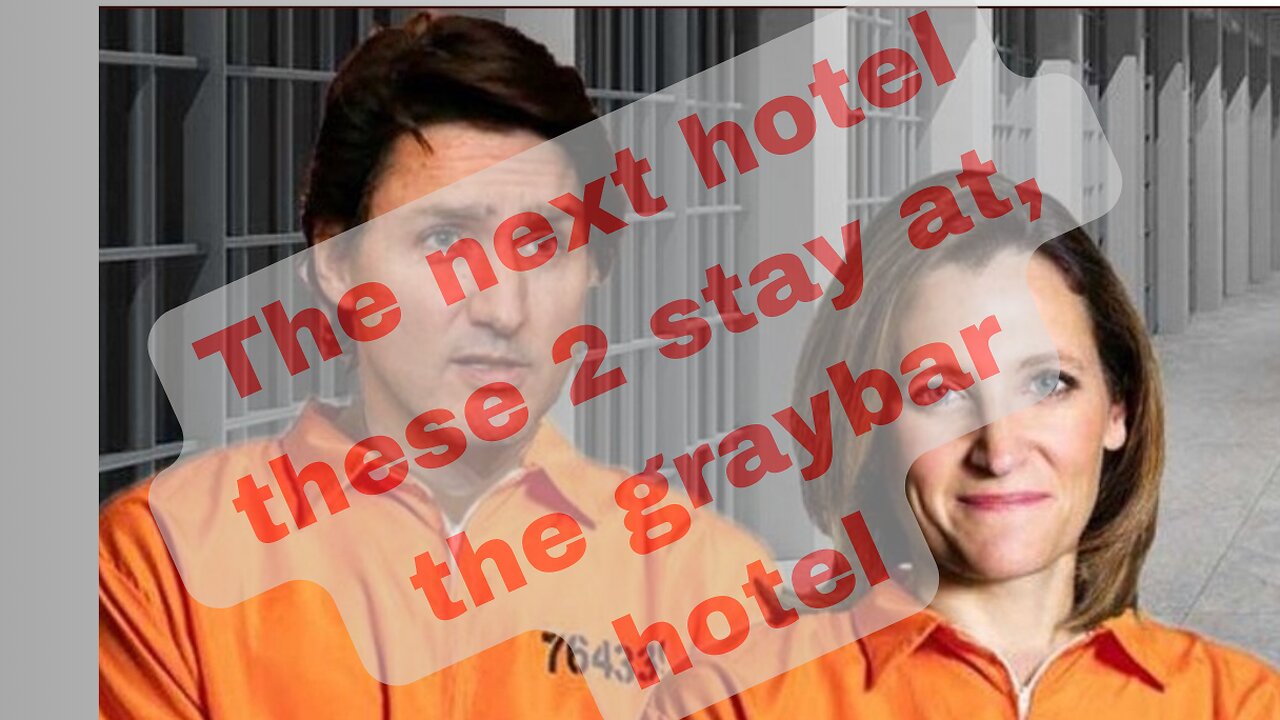 Idiots caused Canada's Hosuing Crisis