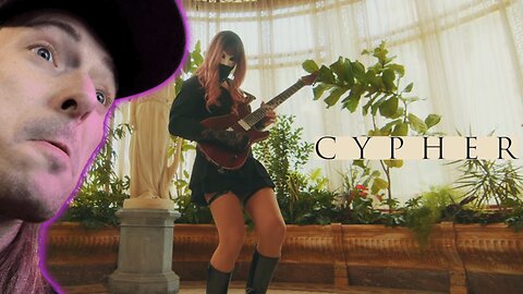 THIS IS LEGENDARY | Hellana Pandora "Cypher feat. Clayton King" | Fables reaction
