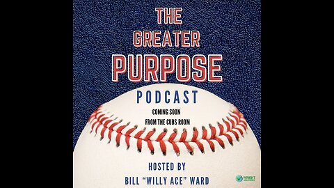 The Greater Purpose Podcast Promo Episode #1 Steve Jesperson