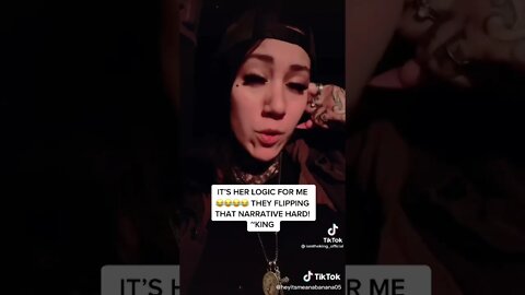 She Says Real Kings “Step Up To The Plate” #shorts