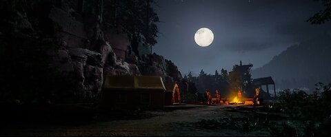 Death and Infection at The Quarry / Chapter 2: Truth or Dare
