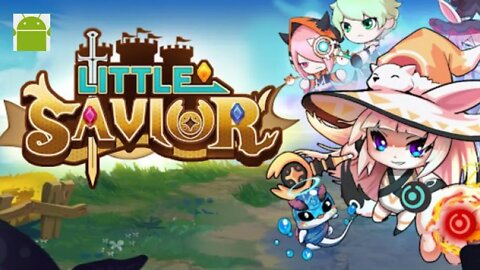 Little Savior - for Android | iOS