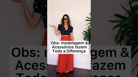 4 Dicas Para Ficar com Cara de Rica ! #shorts