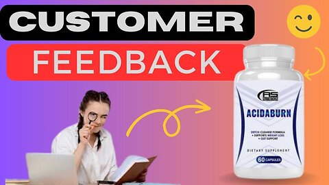 ACIDABURN - ⚠️ ACIDABURN REVIEW ⚠️ ACIDABURN WORKS - Honest Review –