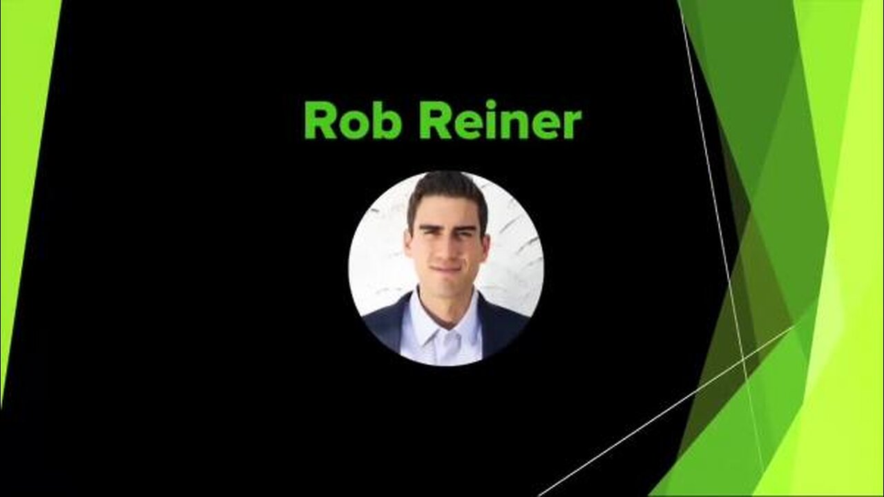 HFfH Symposium 2021 - Rob Reiner