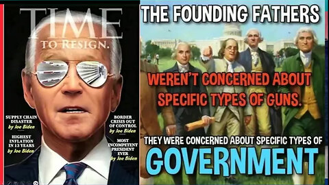 Deep State Decodes Episode 667 ~ F*ck Biden