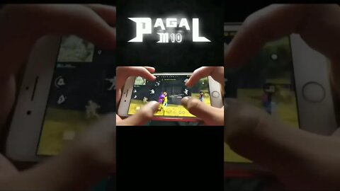 PAGAL M10 over power gameplay #attitudegamer #shorts #shortsviral #viral #yashyt2165 #zindgizharhai