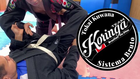 2022 04 29 Tokai BJJ Karinga