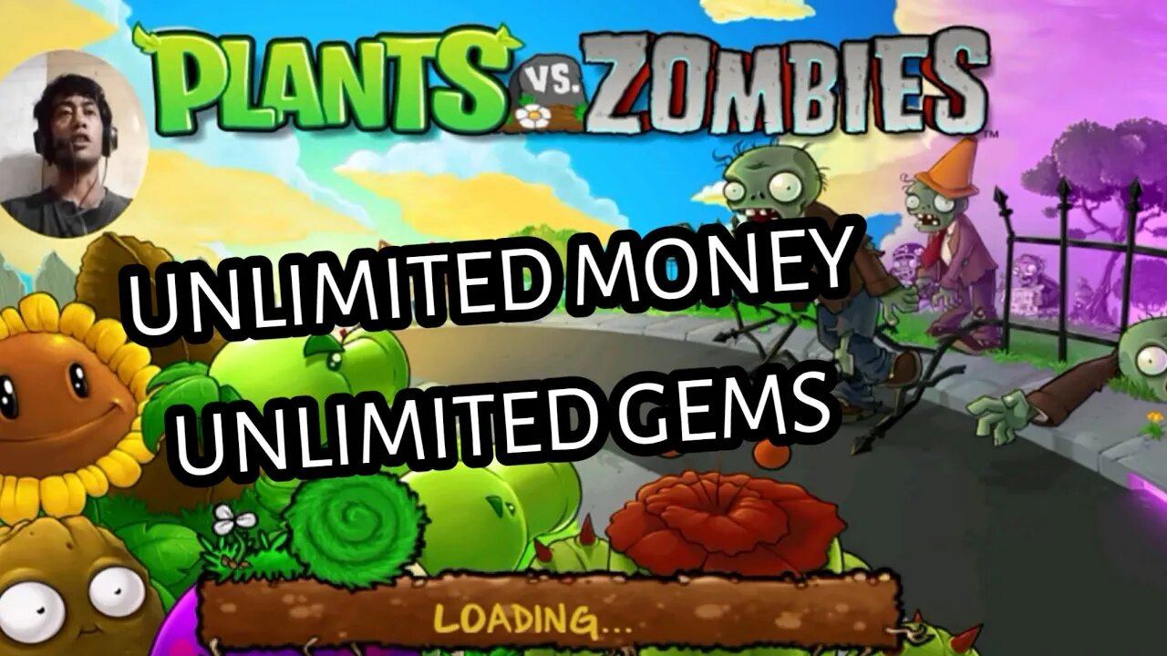 Plants vs zombies mod apk. 2022