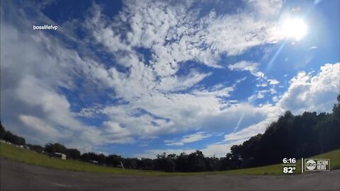 Tampa Bay gets first dedicated drone park in Hillsborough County