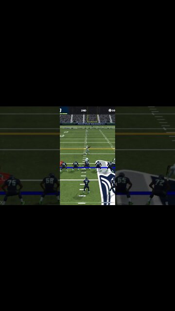 Ravens CB Marlon Humphrey Pass Deflection Gameplay - Madden NFL 22 Mobile Football