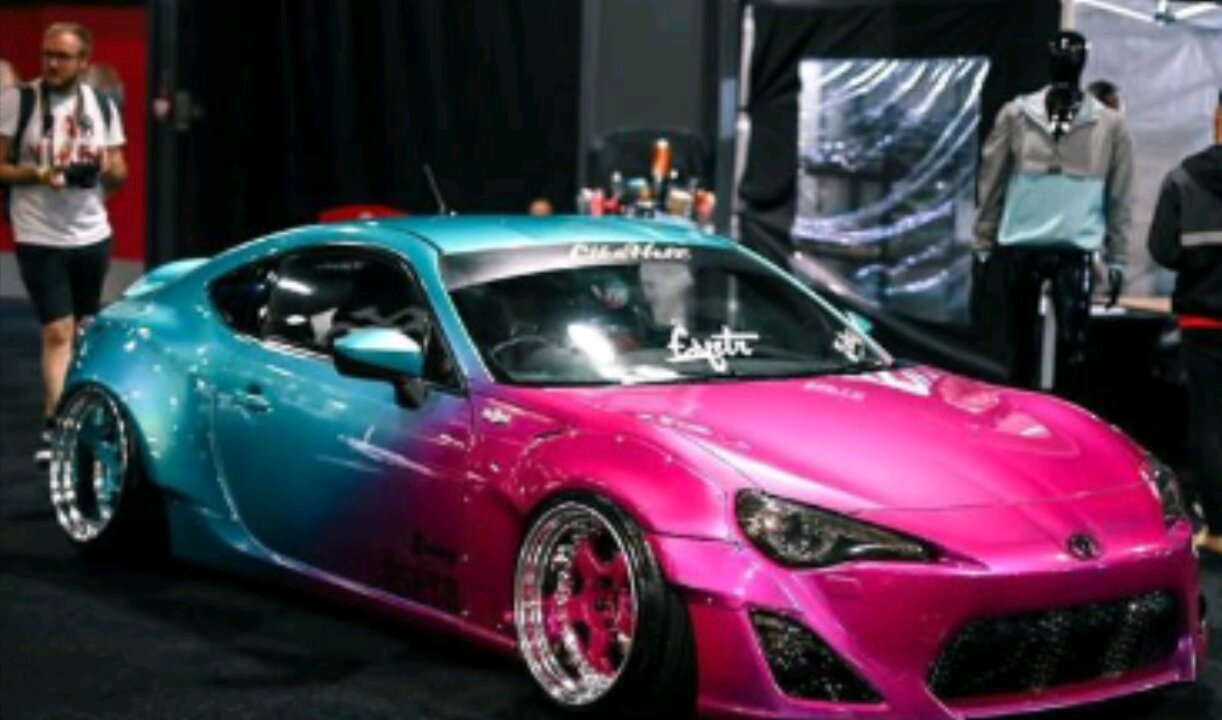 🍀 pictures of toyota 86 by. Jack the Irish wolfhound 🍀