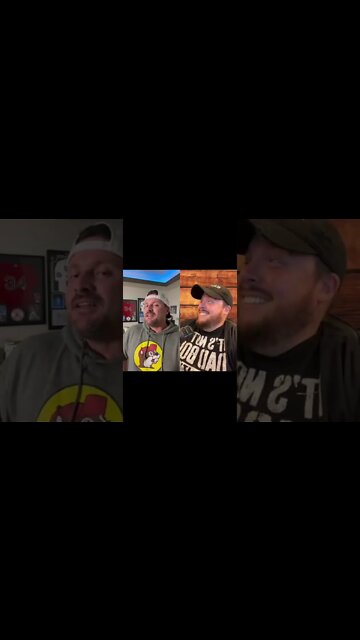 Here’s Your Dose Of REALarious…🤣🤣🤣 with @Justin Danger Nunley