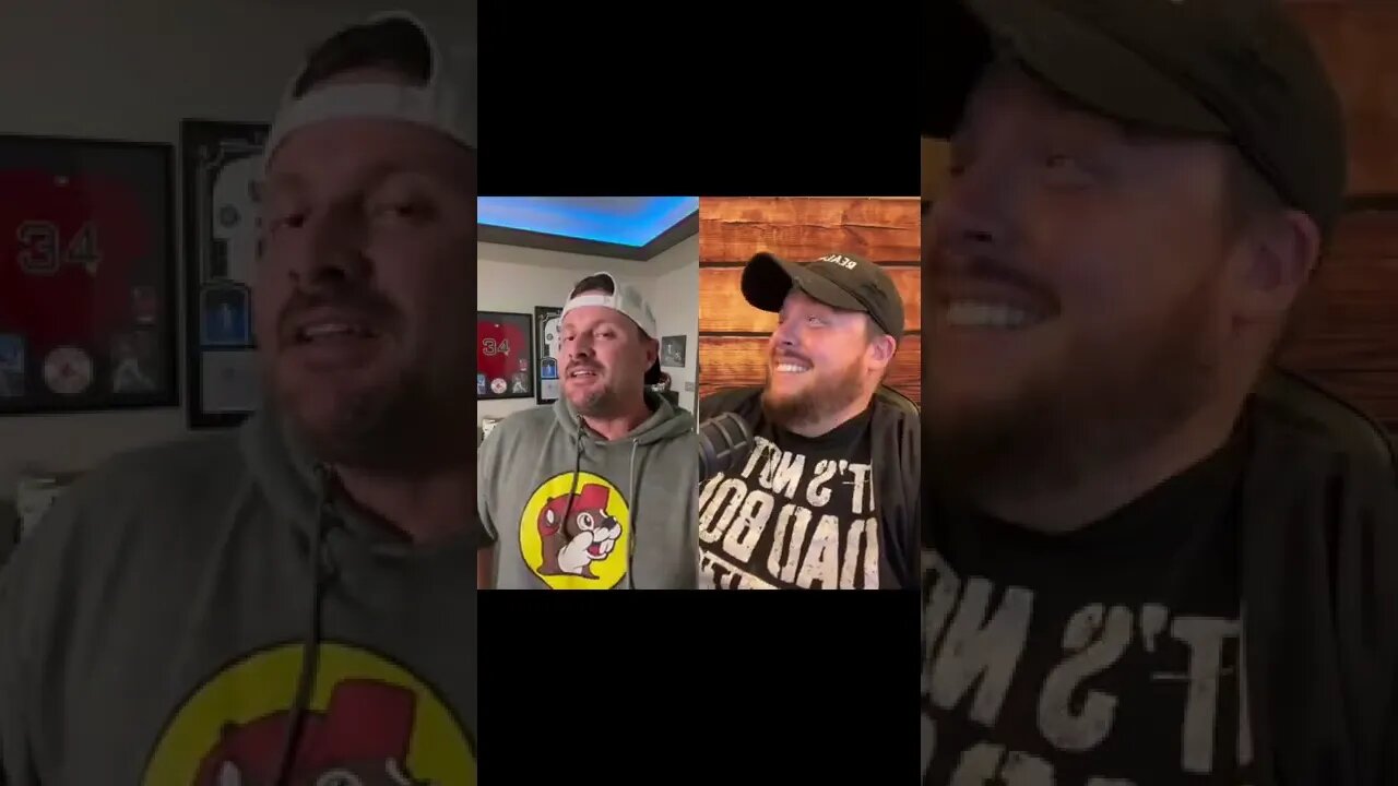 Here’s Your Dose Of REALarious…🤣🤣🤣 with @Justin Danger Nunley