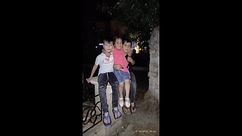 Impressions of Omran in 2023