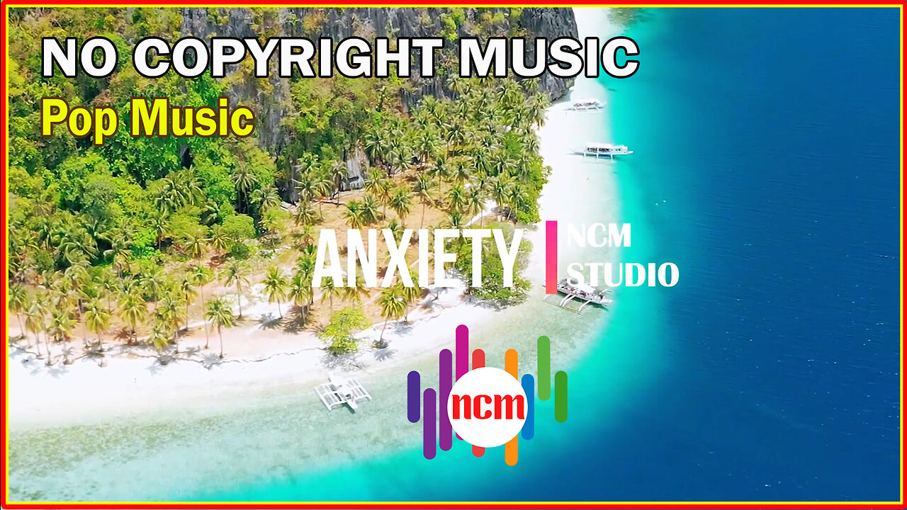 Anxiety - NEFFEX: Pop Music, Dark Music, Horror Music @NCMstudio18 ​