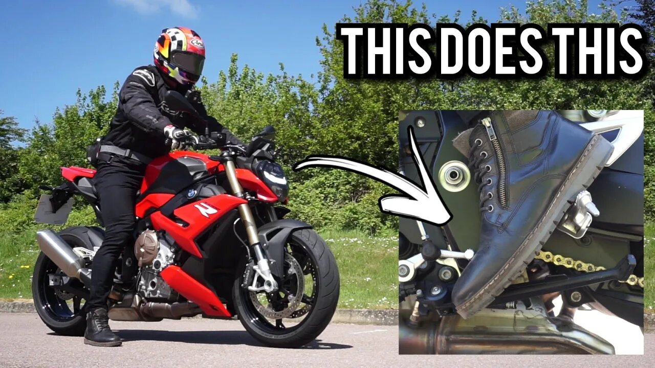 How To Guide on Riding a Motorcycle For Beginners