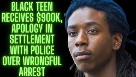 |NEWS| America Will Always See Your Black Son As A Criminal