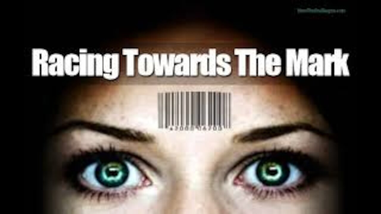 Mark of the Beast (Internal RFID Chip) DON'T TAKE IT ! 2009 Warnings for Today [mirrored]