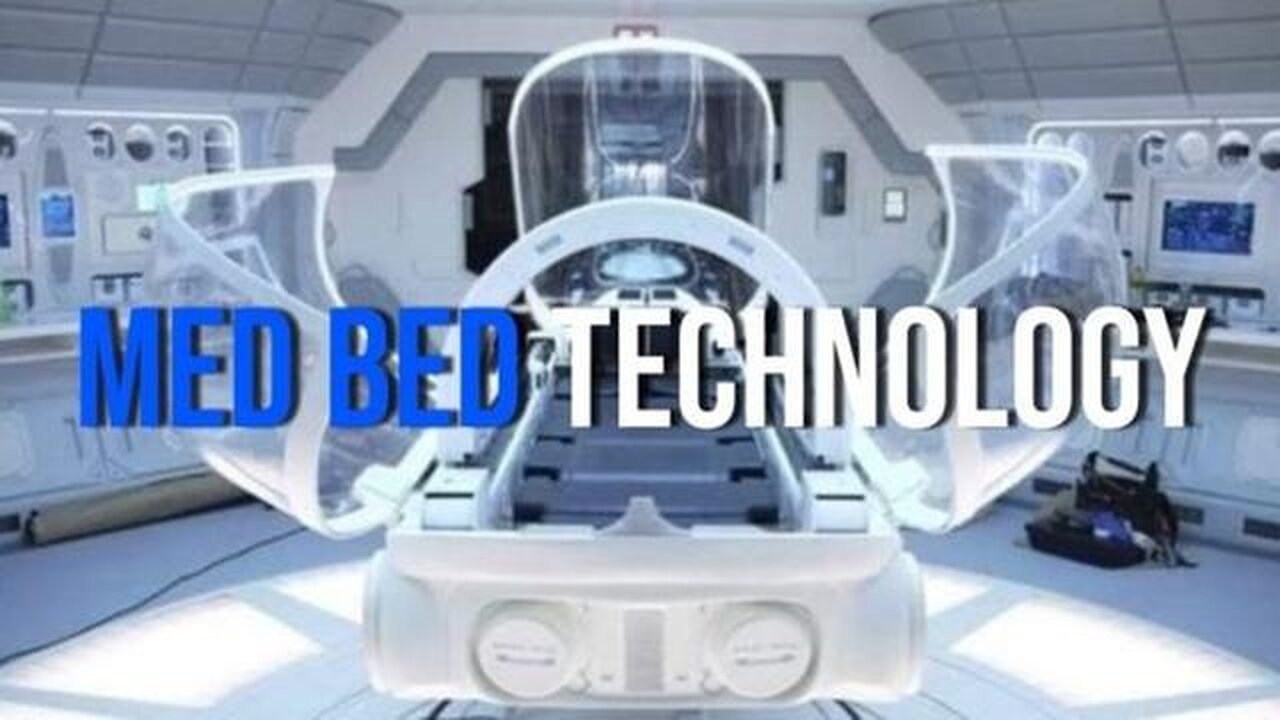 HOSPITALS IN OUR NEW WORLD WILL LOOK DIFFERENT. - TRUMP NEWS